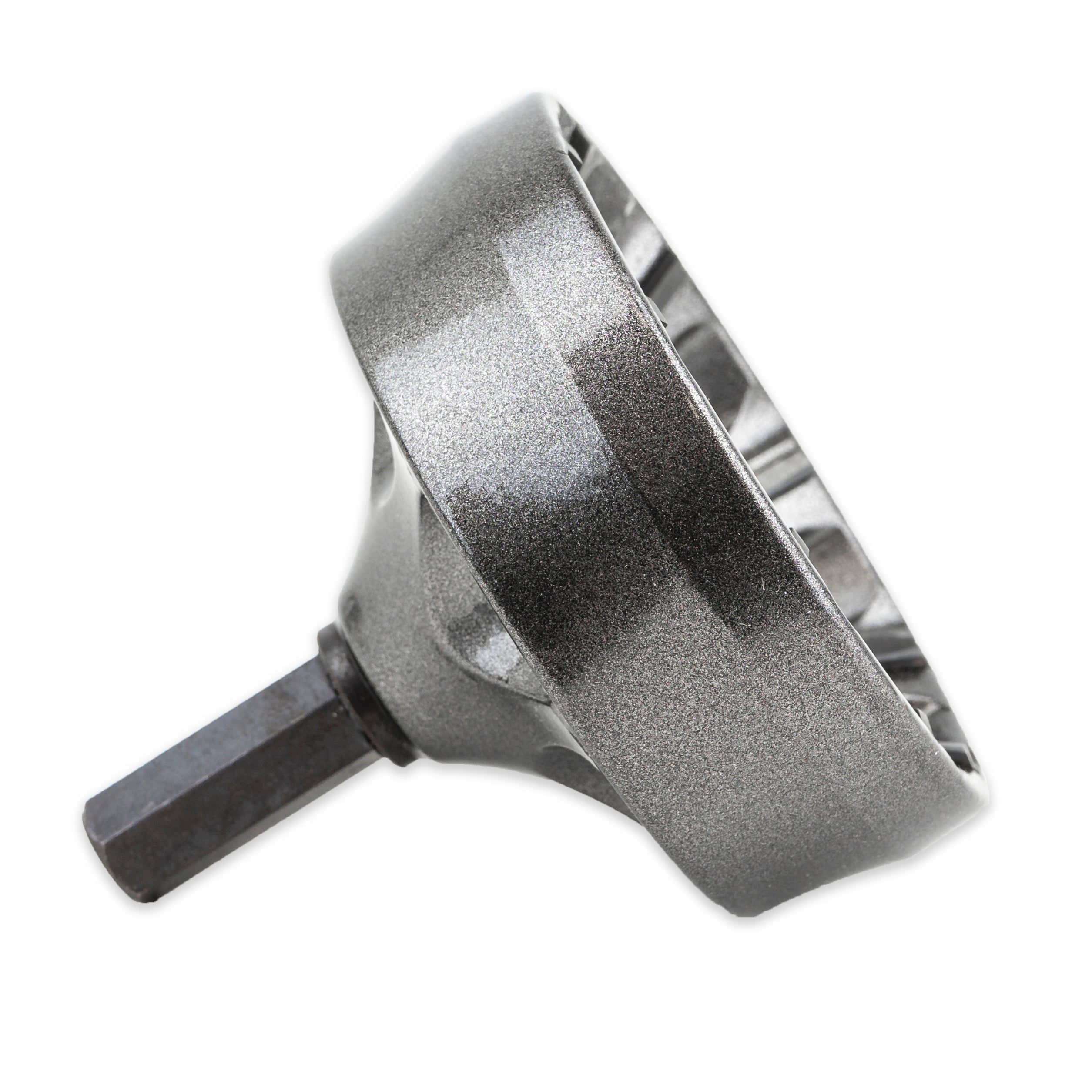 toolant Deburring External Chamfer Tool with Carbide Blades, Removing Burr  Tools with Quick Release Shank