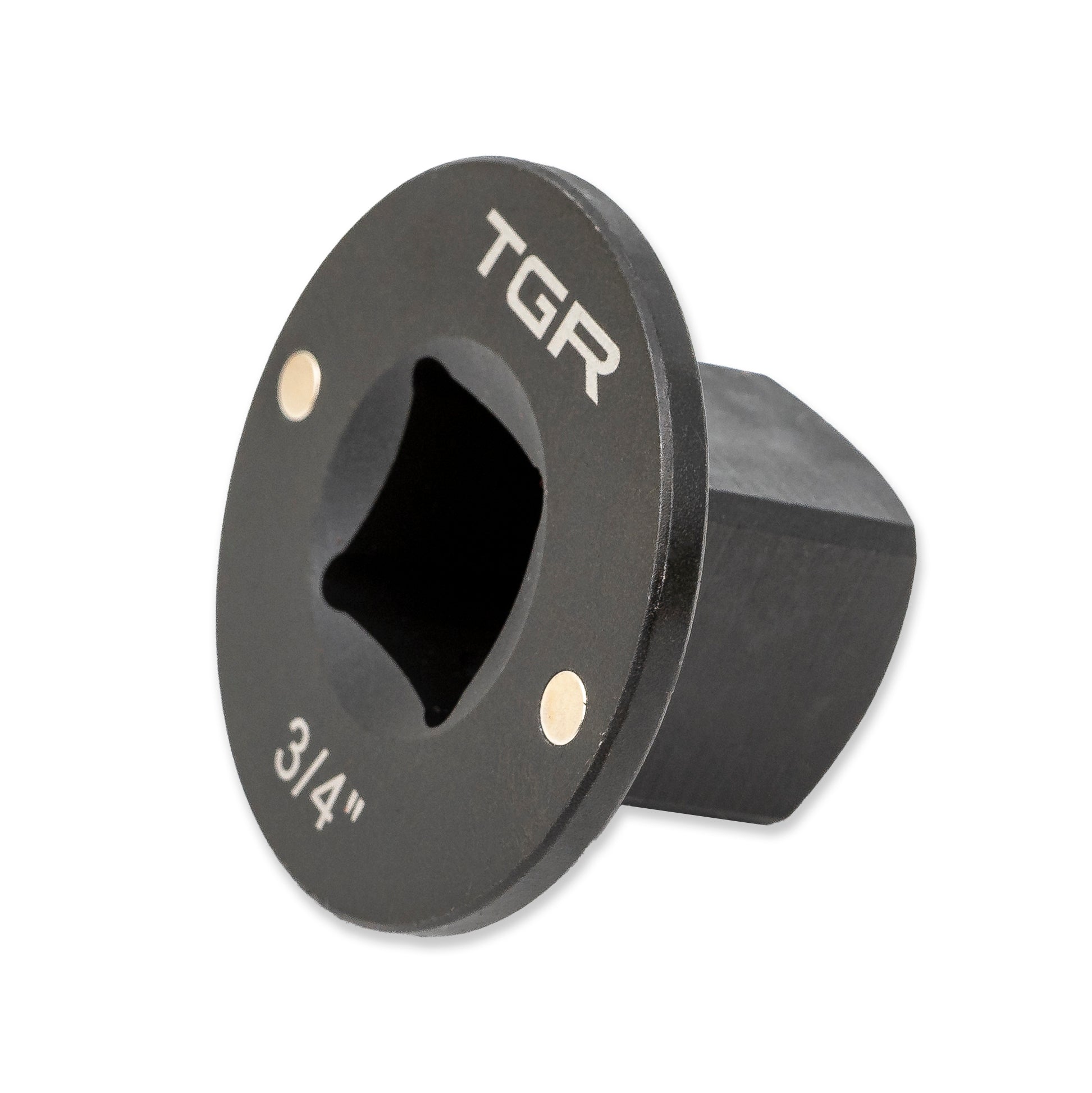 TGR Quick Adjustable Universal Thread Restorer 5/32” to 3/4”(4-19mm) for  External Thread Repair