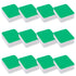 Mini Hand Sanding Blocks for Denibbing PDR - 12 pcs (1500 grit)