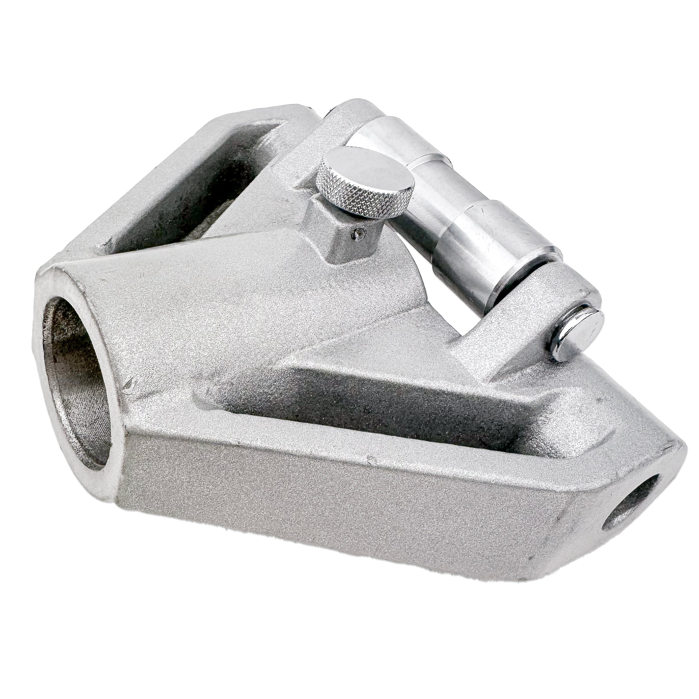 3 Ton Aluminum Racing Floor Jack Replacement Handle Yoke